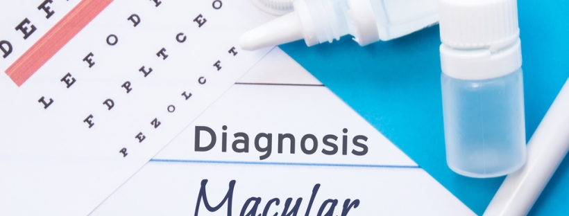 Macular Degeneration An Overview Of This Dangerous Eye Disorder